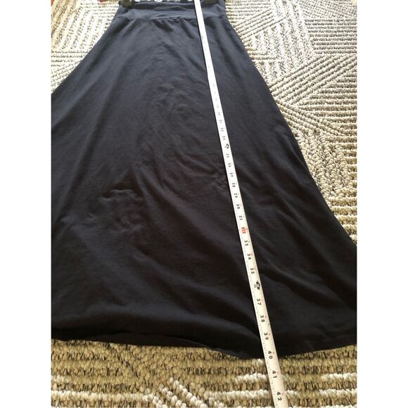 Express Maxi High waist Evening Skirt Size XS/TP - Picture 7 of 10